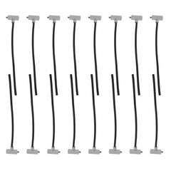 20Pcs Reusable Gas Stove Igniter Cable Quick Response Ignition for Home Kitchen