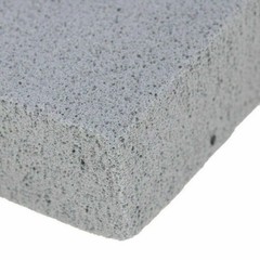 Professional BBQ Griddle Cleaner Premium Pumice Stone for Deep Cleaning