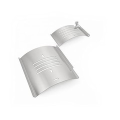 Flame Broiler Kit for Pit Boss PB150PPS Portable Pellet Grill, for PB150 Series