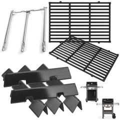 GS4 Spirit 2 Parts for Weber Spirit Grill Parts Spirit II/I 300 SER Replaceme…