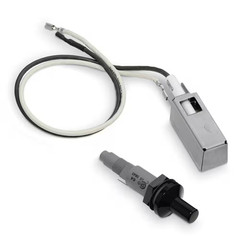 Replacement Igniter Kit for Genesis 1000-5500/Gold/Silver/Platinum, Platinum I/I