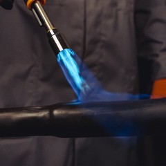 Sievert PowerJet Soft Flame Burner