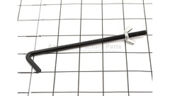 Appliance Factory Parts 9907110003 Smoker Mount Hook Kit