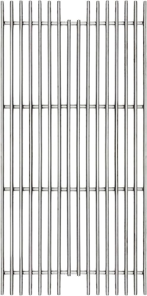 23 1/4″ SUS304 Stainless Steel Cooking Grates 54911 Replacement for Viking VGBQ