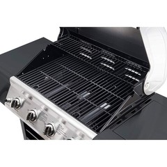 149/16 Inch Grill Heat Plate Replacement Fits Nexgrill 4 Burner 7200830H