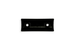 Weber Grill Part # 60030 – Side Pnl Caps 2pcs Performer Blk Bb