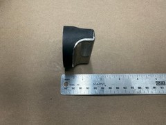 CHARBROIL GAS GRILL KNOBS Accessories