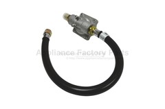 Nexgrill Grill Part # 20002314A0 – Ng Regulator Assembly for Ng Unit