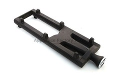 Fisher and Paykel Grill Part # 210348 – Burner H for Dcs