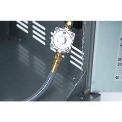 Natural Gas Conversion Kit