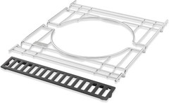 Weber Crafted Genesis Grill Frame Insert Kit 7677