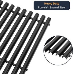 7525 Grill Grates for Weber Silver Gold B/C, Weber Spirit 300 SER Spirit E310 Sp