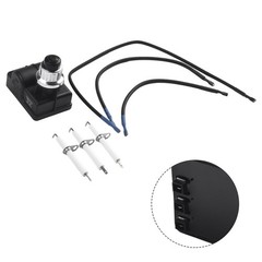 TS-IG3007 BBQ Grill Replacement Parts For PitBoss 4-in-1 Gas Grill Ignitor Kit