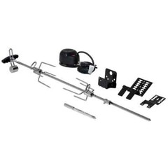 Grill Mark Heavy Duty Rotisserie Kit (03425) FS
