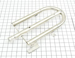 Nexgrill 11547 Oven Burner, U-Shape For 720-0077/0432