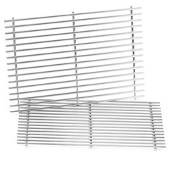 7638 7639 Grill Grates for Weber Spirit I II 300 Series E310 E320 E330 S310 S…