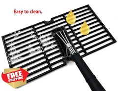 Direct Store 18″ Cooking Grates for Charbroil