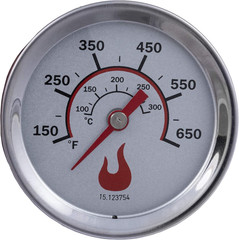 Replacement Universal 3” Gas Grill Temperature Gauge – 8966083
