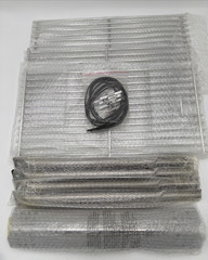 Grill Rebuild Kit Compatible KitchenAid 740-0780 720-0745B Burners Grates