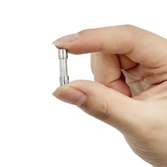 5A 250V Fuse Replacement Pit Boss Traeger Camp Chef Green Mountain Z Grill