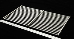 Grill Part # PF48-125 – Stainless Grid 48 Inch