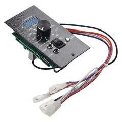 For TRAEGER GRILLS particle grill temperature controller new PID program TR039