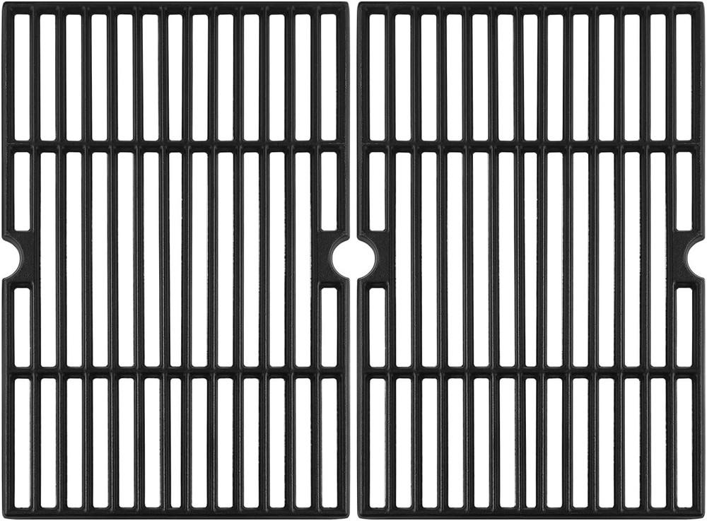 Oklagarden 720-0830H Replacement Grates for Nexgrill 17 x 26 1/2 ” in total