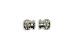 Appliance Factory Parts 220-4411 BALL NUT PKG C006 / MP72 FITS