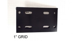 Grill Part # 21175-134A – Door Assembly Lhs Ss (round) 250/500/750