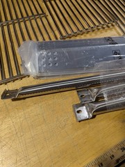 NEW WITH FLAW Parts For Kitchen Aid Grill 720-0787D 720-0953 730-0953 720-0953L
