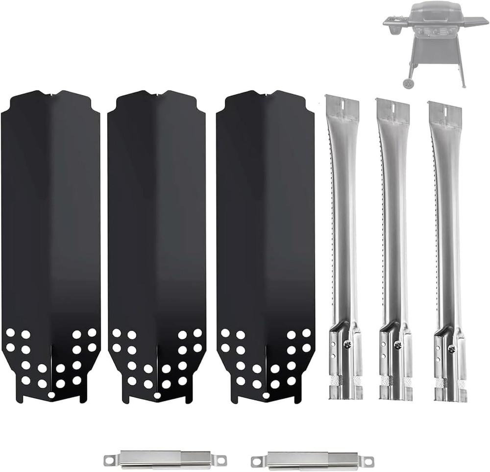 Grill Parts for Charbroil Classic 360 3-Burner 463613717 463742418 463773817 463