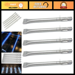5 Burner Replacement Parts for 16.5″ Gas Grill – Fits Perfect Flame & BBQ Models