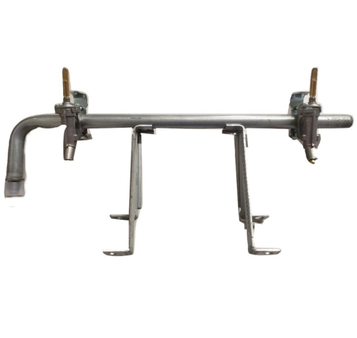 Weber Spirit 210 Manifold Assembly 69768