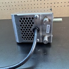 DCS SmartBeam Fisher & Paykel Rotisserie Motor Powers On & Rotates