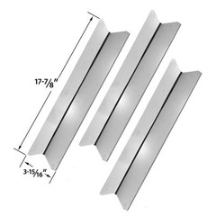 Brinkmann 810-7751-0, BOND GSS2520JA,GSS3220A, GSS3220AN, GSS32(3-PK)Heat Shield