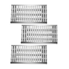 DCS Grill Heat Plate Shield Stainless Radiant