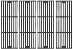 Replacement Parts, Grill Grates Replacement Cast Iron 19 3/4″ x 6 3/4″ Each