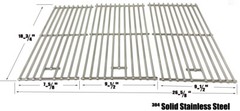 Repair Kit For Kenmore 119.16240, BBQ PRO BQ05041-28, BQ51009 Gas Models