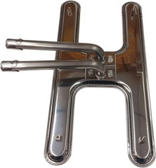 Stainless Steel Burner for MHP JNR 7