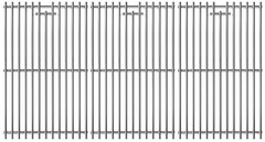 18 13/16″ x 11 1/8″ Cooking Grill Grates for Kitchen Aid Grill Replacement Pa…