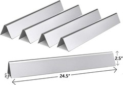 Grill Parts for Weber Genesis 300 (with Side Control Only 2007-2010) | Grill