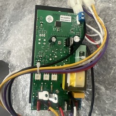 Digital Thermostat Controller Board for Pit Boss Wood Pellet Grills LCD PB700