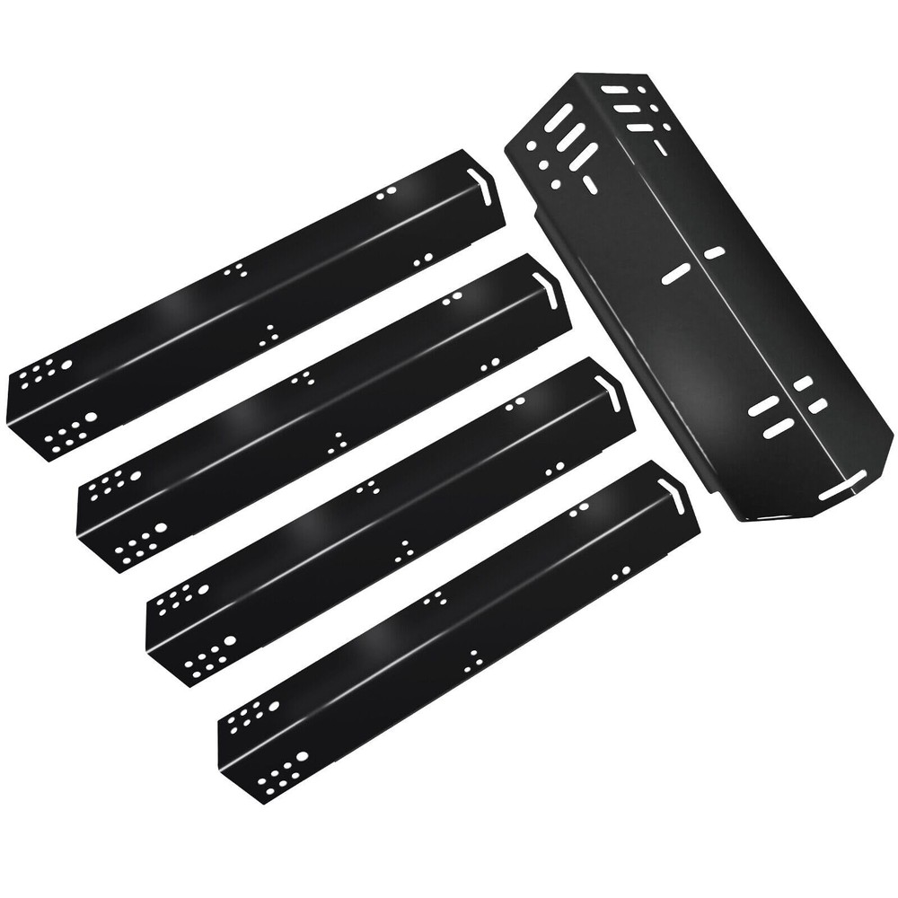 Grill Heat Plate Replacement Set of 5 for Dyna-Glo 5 Burner DGH474CRP DGH485CRP