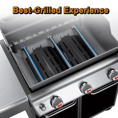 7629 1836-13 Igniter Grill Replacement Parts for Weber Genesis Grill Igniter …