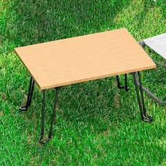 Heavy Duty Steel Folding Table Legs for Outdoor and Indoor Applications
