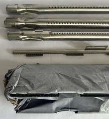 Grill Replacement Parts Compatible With Weber Spirit I II 300 7636 And 69787 New