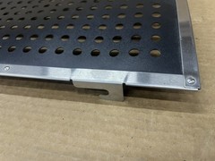 Weber 64814 Spirit E-210 2 Burner Grill E210 Front Door Screen Insert Panel S210