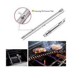 Grill Replacement Parts for Charbroil Performance 475 4 Burner 463347017 4633…