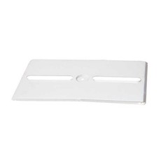 Charbroil Grill Part # G102-0010-W1A – Heat Shield, Firebox, Bot