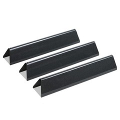 7635 15.3 Inch Flavorizer Bars for Weber Spirit I & II 200 Series Spirit E210…